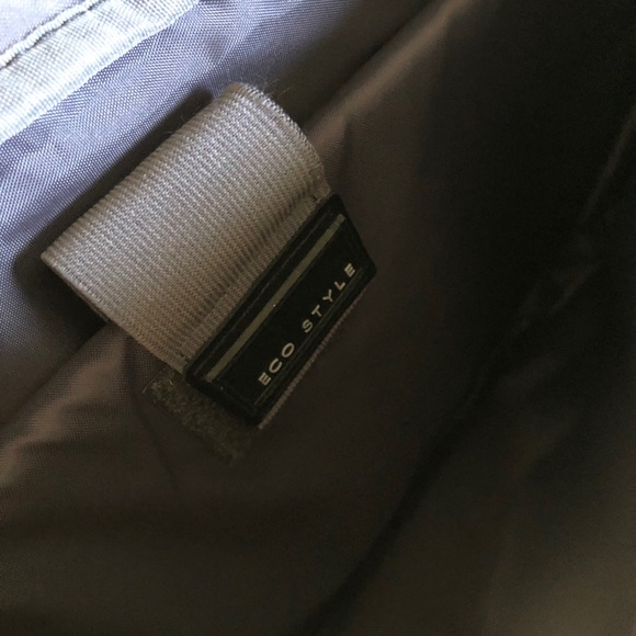 ECO STYLE Messenger Bag - Picture 7 of 12